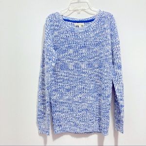 Poof Excellence Shaker Women’s Sweater